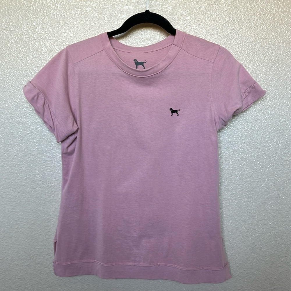 The Black Dog, worn once TShirt.